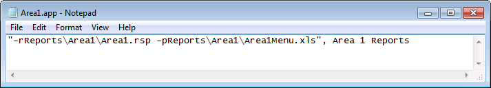 File display